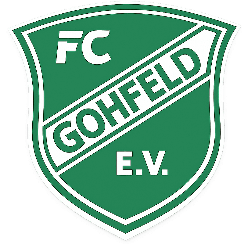 Wappen FC Gohfeld